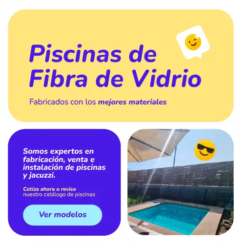 piscinas Fibra De Vidrio (@piscinas_de_fibra_de_vidrio) • Instagram photos  and videos